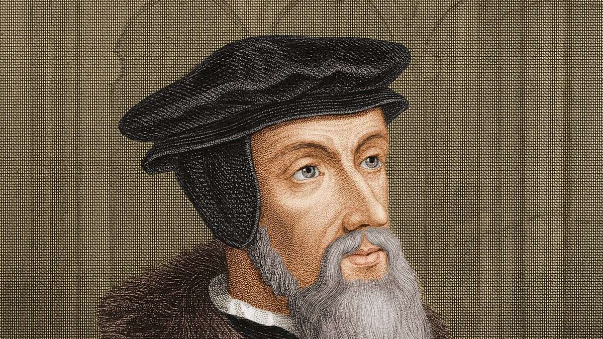 What is Calvinism?