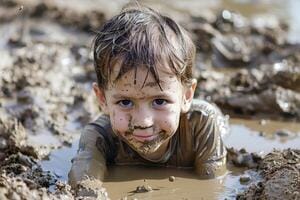 Your Depravity Is Showing