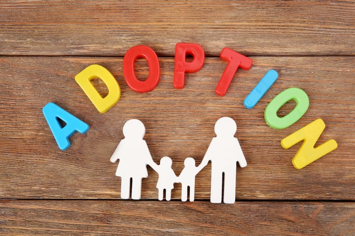 Adoption and Covenant Children